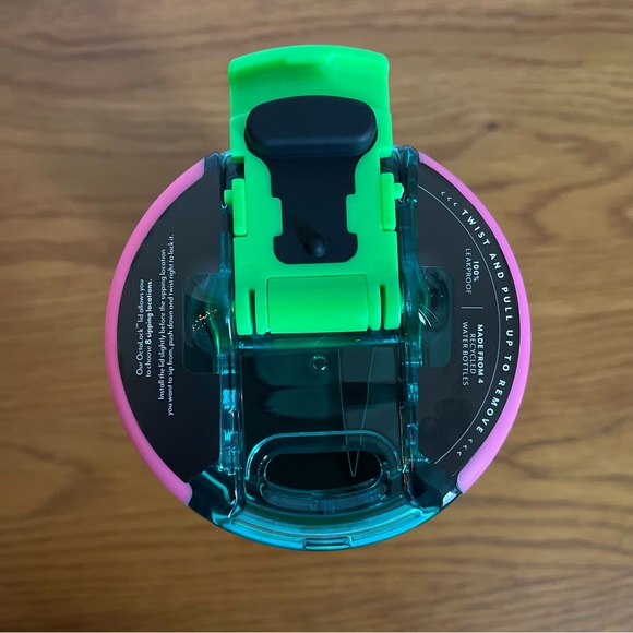 Brumate Nav 25oz Neon Swirl - Picture 9 of 12